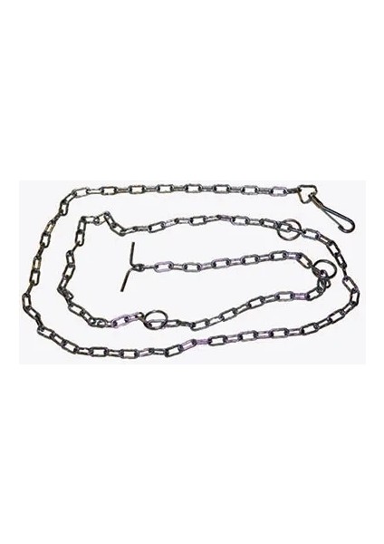 Köpek Zinciri - 4X200 - 12 Adet fiyatları