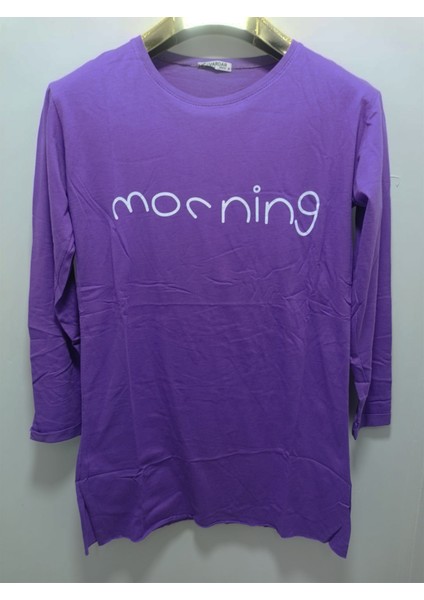 Baskılı Bisiklet Yaka Tunik fiyatları