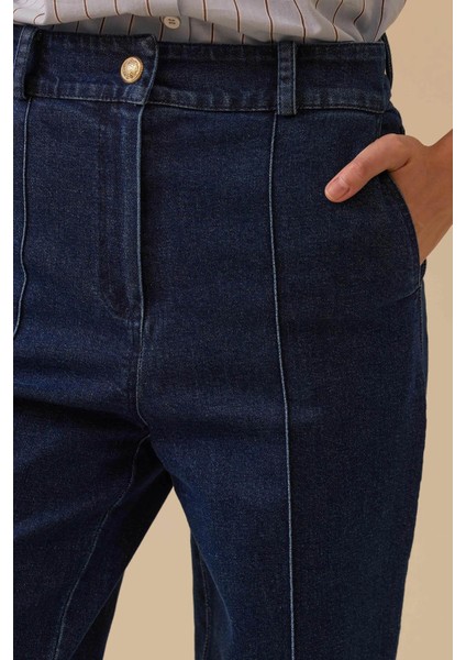 Pantolon 10002522211003 Lacivert fırsatları