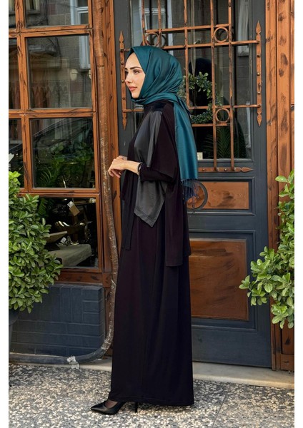 Nurcan Çetin Elbise 25623 Siyah fiyatları