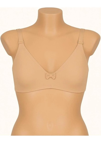 Kadın Önden Açılabilen Emzirme Sütyeni Siyah Beyaz Ten fiyatları