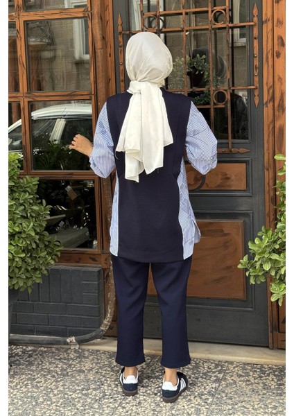 Tunik MB21.317 Lacivert fırsatları