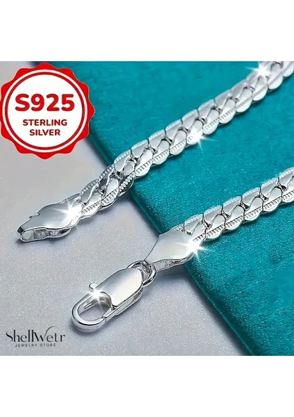 Soft 925 Ayar Gümüş Unisex Bileklik Sevdiklerinize ve Kendinize En Özel Hediye fiyatları