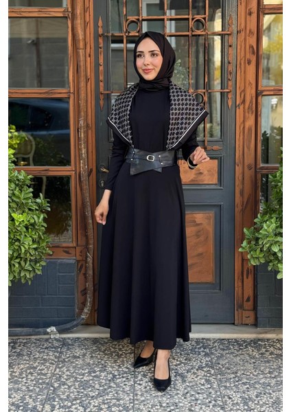 Elbise 10002521311011 Siyah fiyatları