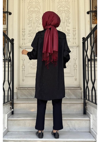 Gala-Xi Tunik 10002521214002 Siyah fırsatları