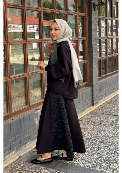 Etekli Takım W-6924 Gri fiyatları