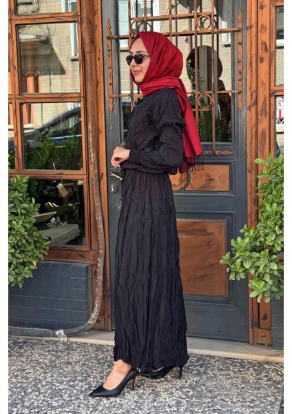 Etekli Takım W-6908 Siyah fiyatları