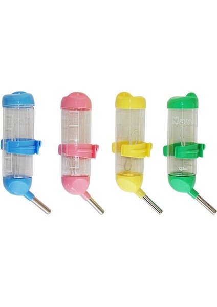 Dayang Plastik Kemirgen Suluğu 125 ml