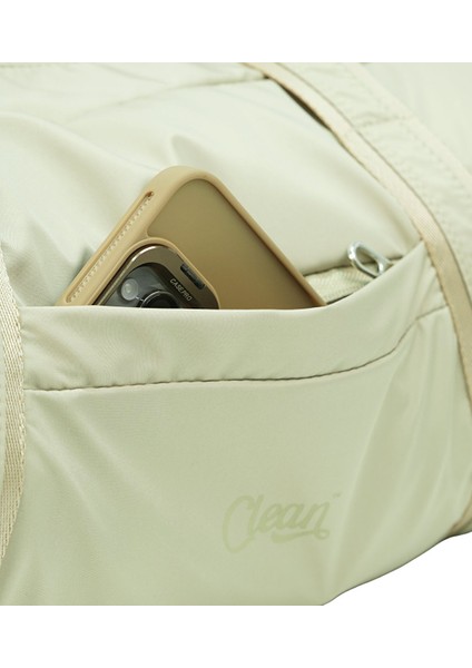 Fit Spor Çanta Bej fiyatları