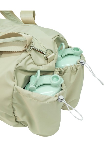 Fit Spor Çanta Bej modelleri