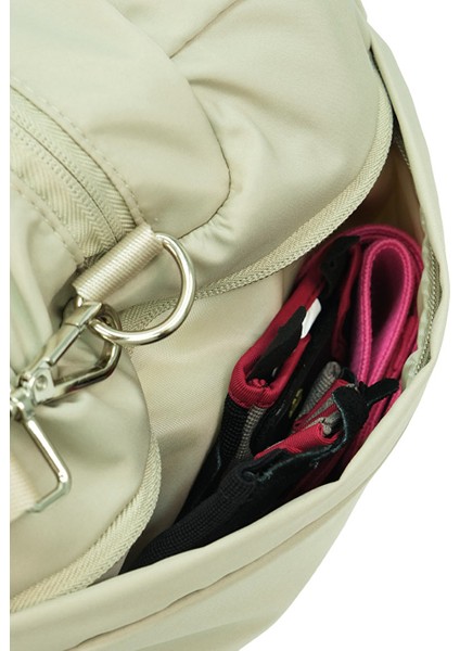 Fit Spor Çanta Bej fırsatları