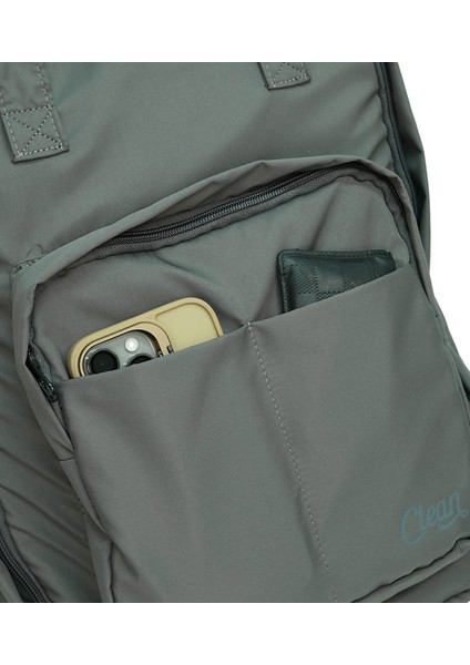 Nomad Sırt Çantası Gri indirimleri