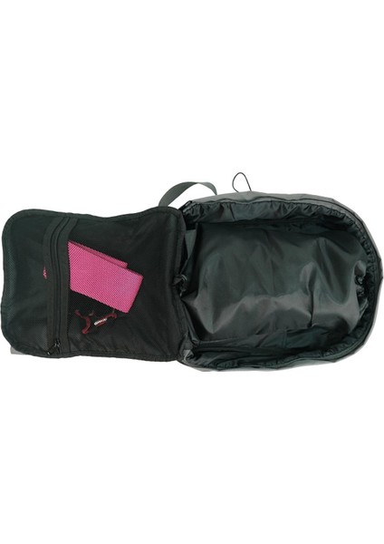 Nomad Sırt Çantası Gri