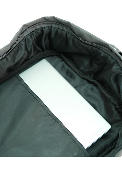 Nomad Sırt Çantası Gri