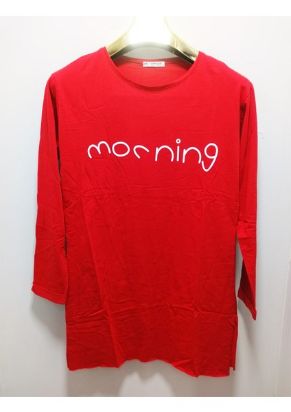 Baskılı Bisiklet Yaka Tunik fiyatları