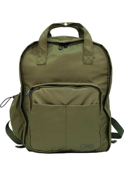 Nomad Sırt Çantası Haki