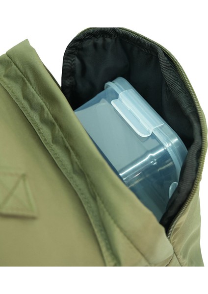 Nomad Sırt Çantası Haki