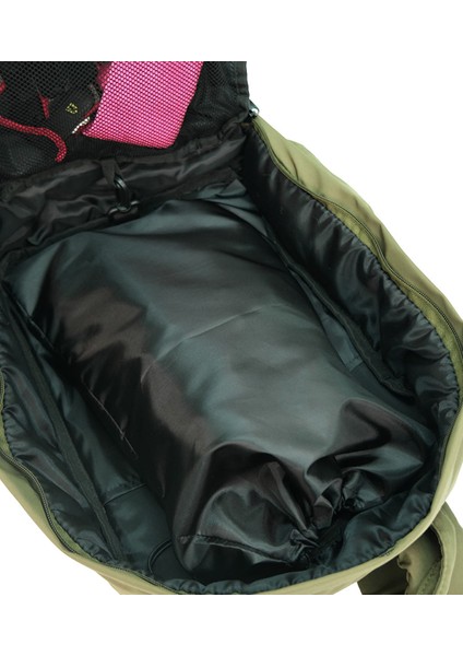 Nomad Sırt Çantası Haki