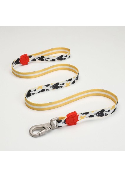 Lindo Dogs Bad Mouse Köpek Gezdirme Kayışı Large