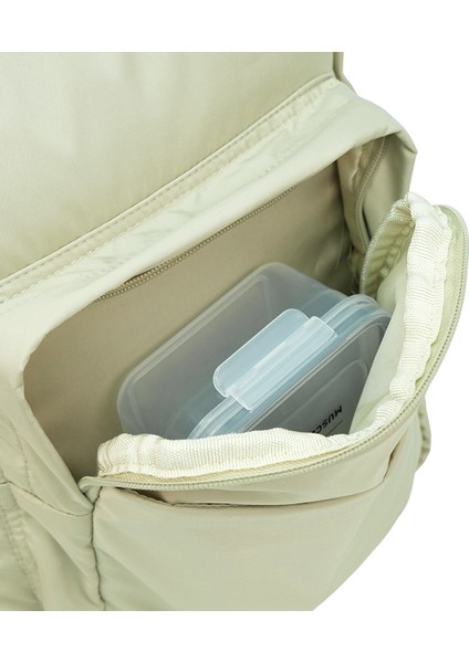 Nomad Sırt Çantası Bej indirimleri