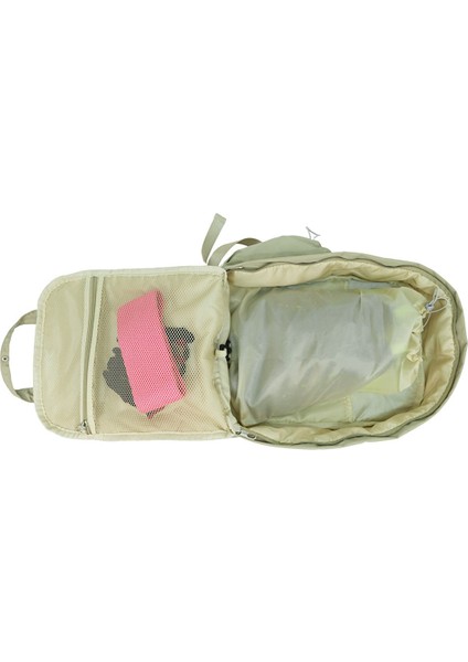 Nomad Sırt Çantası Bej