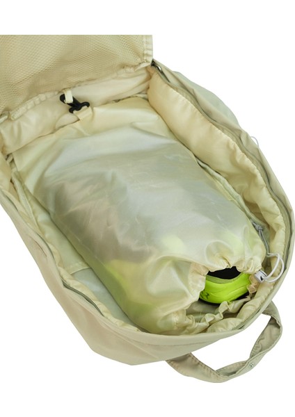 Nomad Sırt Çantası Bej