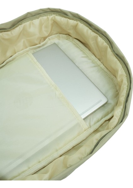 Nomad Sırt Çantası Bej