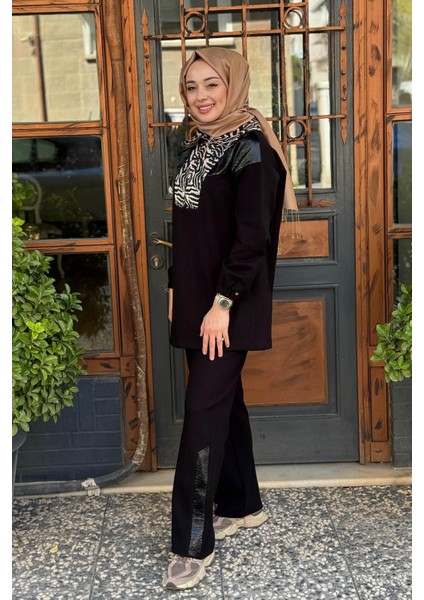 Pantolon Takım MA24.38 Siyah fiyatları