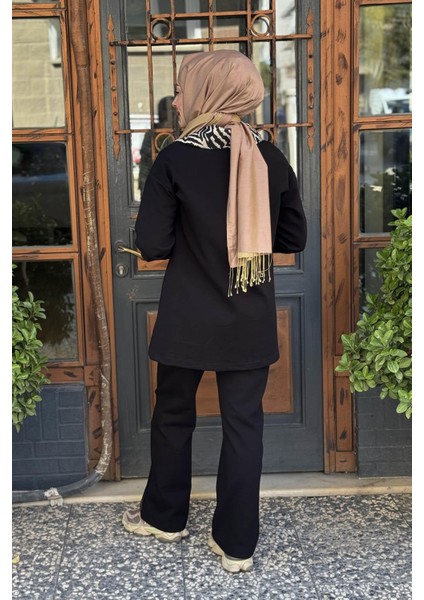 Pantolon Takım MA24.38 Siyah fırsatları