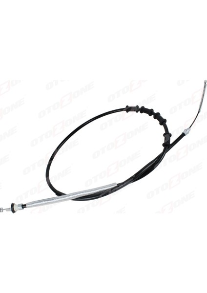 Depomix El Fren Telleri Arka Sağ/sol Doblo 152 Panorama / Combi Kısa Şase Esp-Asr Li Model