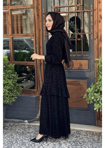 Elbise 10002521311009 Siyah fiyatları