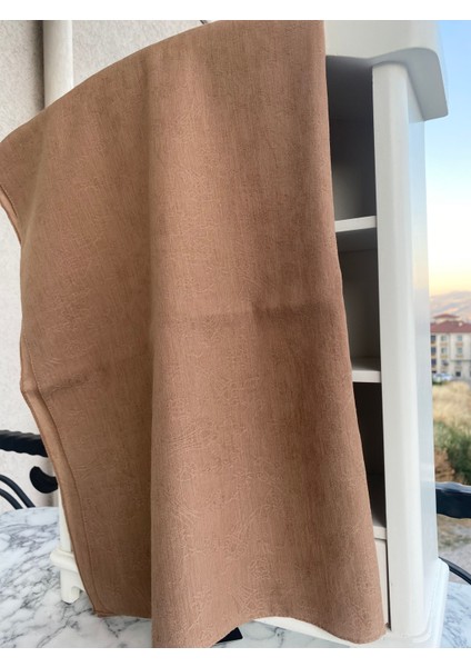 Organik Desenli Sahra Şal modelleri