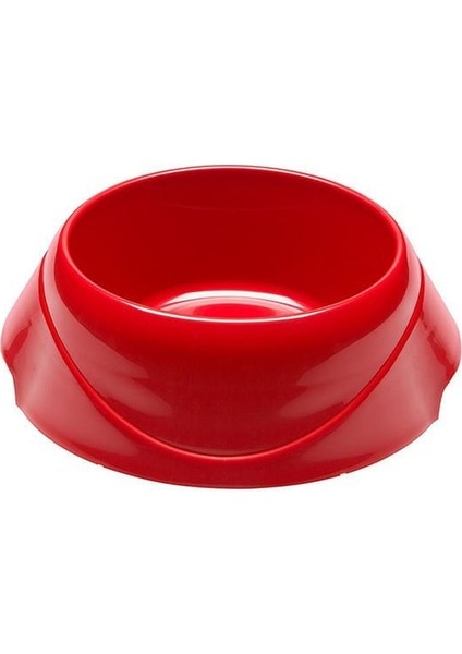 Ferplast Magnus 2 Kaymaz Tabanlı Plastik Köpek Mama ve Su Kabı 2 Lt