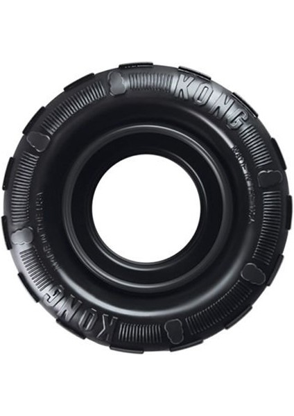 Kong Extreme Lastik Şeklinde Kauçuk Köpek Oyuncağı Small 9 cm fiyatları
