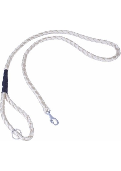 Doggie Örgülü Dokuma Köpek Gezdirme Tasması Medium Haki 2X140 cm fırsatları