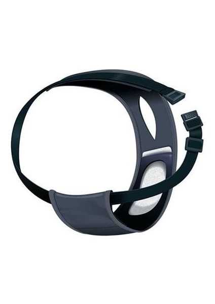 Trixie Hijyenik Köpek Külodu Medium Siyah 40–49 cm
