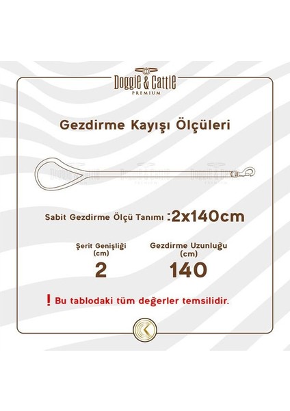 Doggie Konfor Dokuma Özel Üretim Köpek Gezdirme Tasması Siyah 1.5X500 cm modelleri