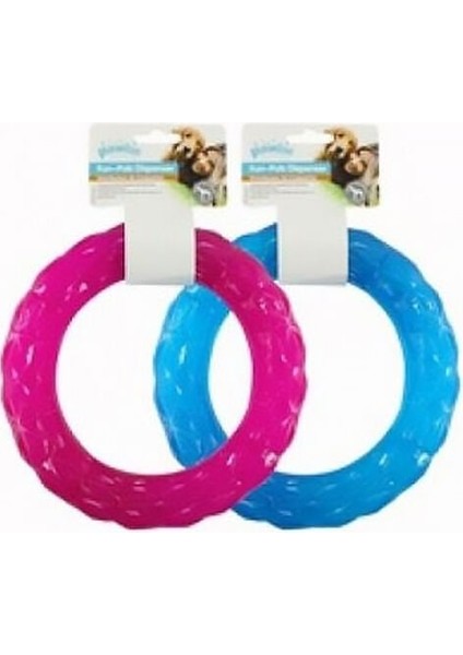 Pawise Diamond Ring Dispenser Köpek Oyuncağı Small fiyatları