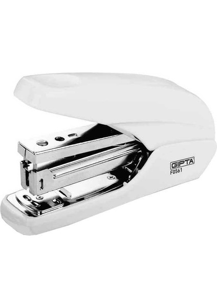 0580 Zımba Abs 24/6 Pembe Mavi Beyaz