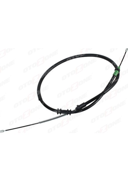 Depomix El Fren Teli Sağ Kng Dlz-Benzinli