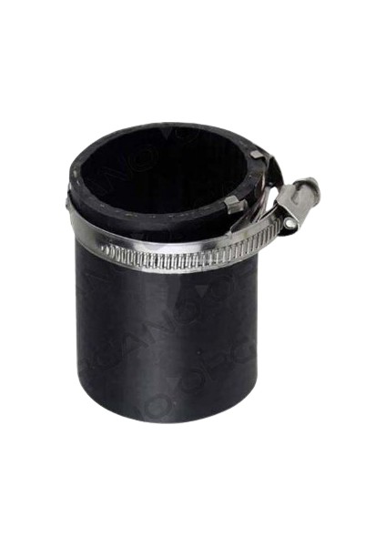 Depomix Turbo Hortumu 65MM x 8cm Düz Vw Crafter 2.8 Tdi 12