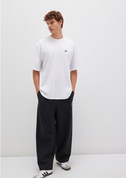 Mavi Pro Beyaz Basic Tişört 0613090-620 modelleri