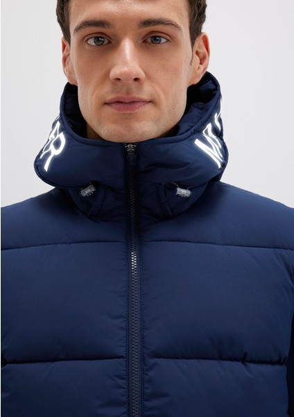 Lacivert Şişme Yelek 0110089-82318