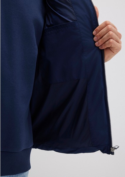 Lacivert Şişme Yelek 0110089-82318