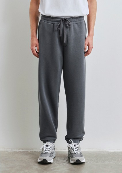 Mavi Baskılı Antrasit Eşofman Altı 0010512-80776 fırsatları