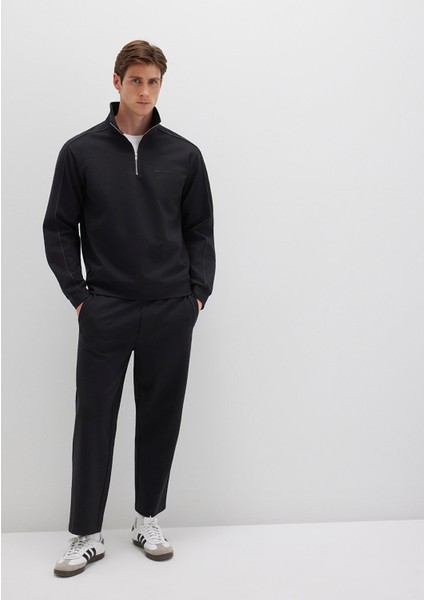 Mavi Black Siyah Eşofman Altı 0010488-900 fiyatları