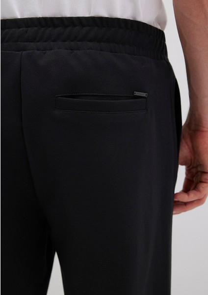 Mavi Black Siyah Eşofman Altı 0010488-900