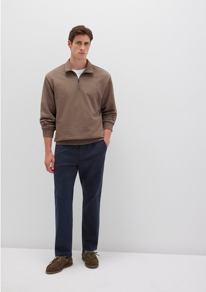 Lacivert Pantolon 0010547-87822 fiyatları