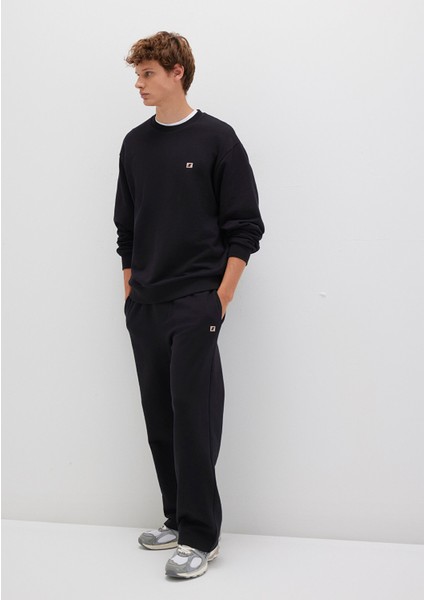 Mavi Pro Siyah Eşofman Altı 0010543-900 fiyatları