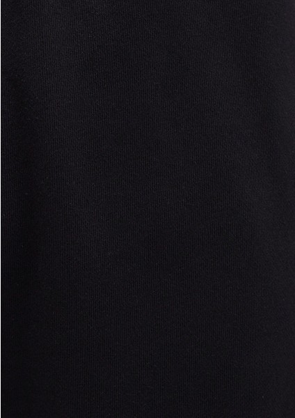 Mavi Pro Siyah Eşofman Altı 0010543-900